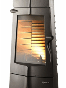 Poele Chamane 10 P615614