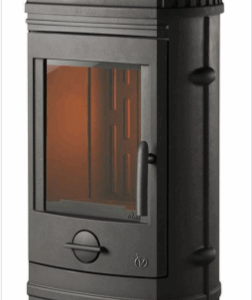 Poele Chatel P613744