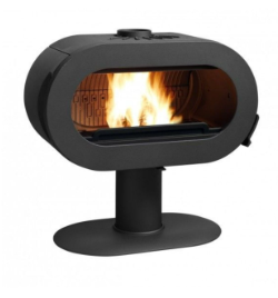 Poele Fifty Sur Pied P648044