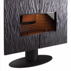 Poele Gaya Ardoise P P611744