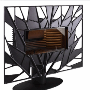 Poele Gaya Feuille P P611844