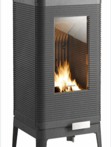 Poele Iwaki 7Kw P610644