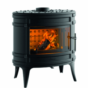 Poele Mandorin P648304