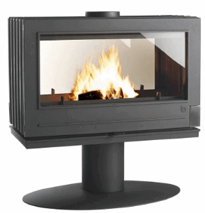 Poele Nelson P612944