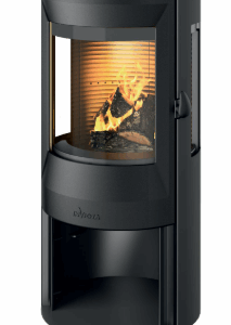 Poele Neosen 3 Vitres P648837