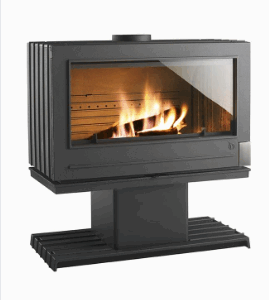 Poele Norman P612844