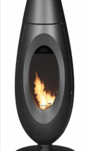 Poele Ovatio 5Kw P614904
