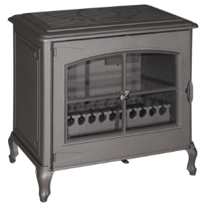 Poele Le Rustica P617644