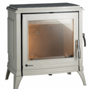 Poele Sedan L Email Ivoire P917246