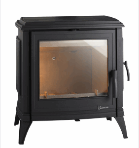 Poele Sedan L P617244