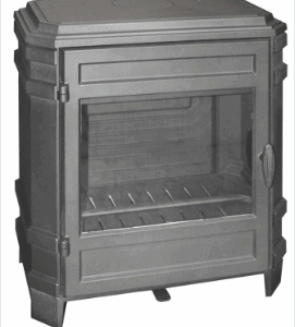 Poele Vosges P601624