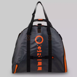 O-Shield Carry Bag Grey