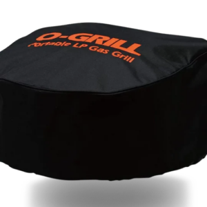 O-Grill Cover Black