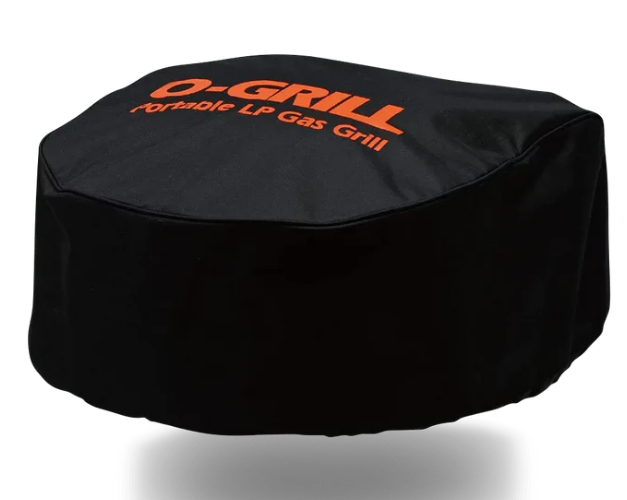 O-Grill Cover Black