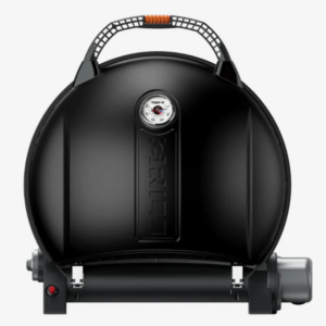 O-Grill 900 Black (German Edition)