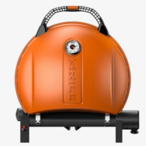 O-Grill 900 Orange
