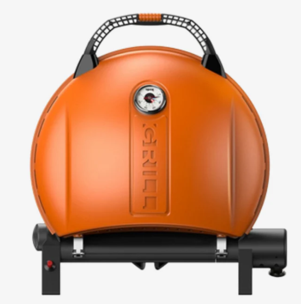 O-Grill 900 Orange