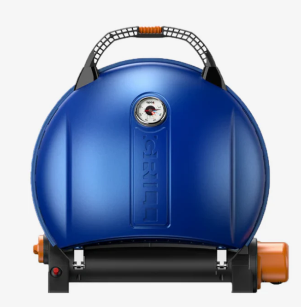 O-Grill 900 Blue