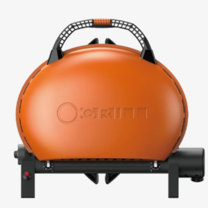 O-Grill 500 Orange