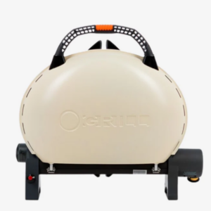 O-Grill 500 Cream