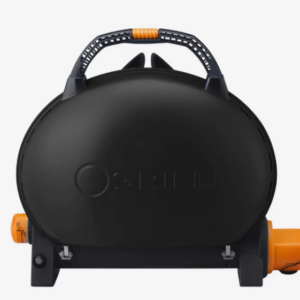 O-Grill 500 Black